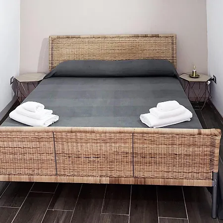 La Graziella - La Holiday home *